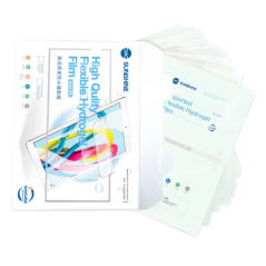 Film Hydrogel IPad SUNSHINE SS-057P 11'' - 20Pcs (Code SUNSHINE) — Sunshine · Smarty Paris 18e